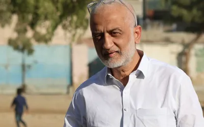 Court rejects Sarim Burney’s bail petition in human trafficking case