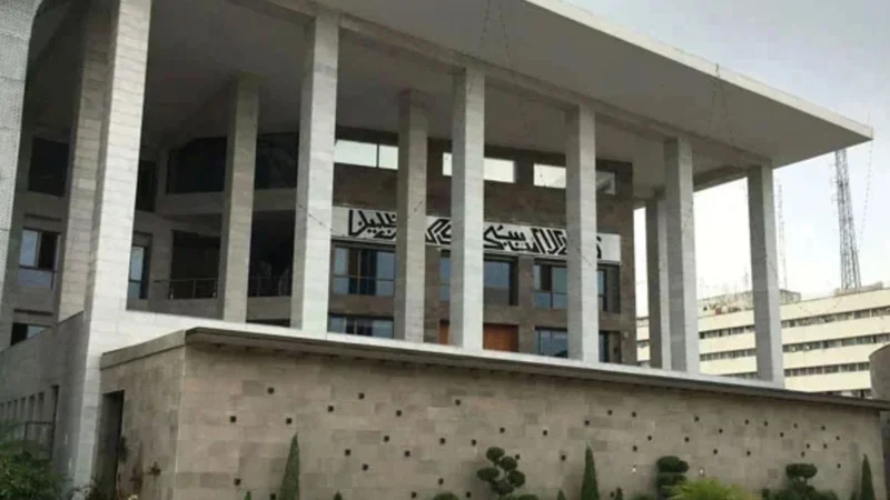 IHC Chief Justice irked by change of ECP’s Islamabad tribunal