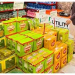 Ghee, Cooking Oil Prices Decreased in Pakistan Before Budget 2024–25