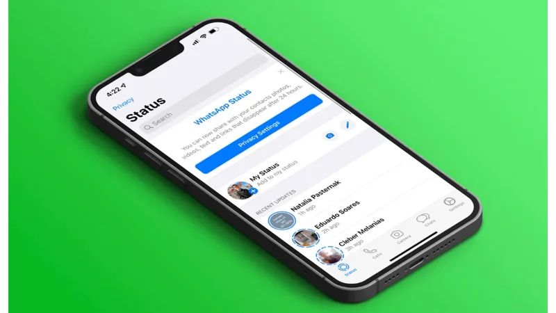 WhatsApp Status new privacy update is coming soon!