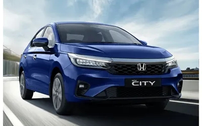 Honda City 1.2 Latest Price in Pakistan - June 2024