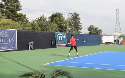 PTF unveils two major women’s tennis tournaments in Pakistan
