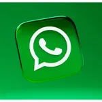 How to send WhatsApp's 'view once' voice message feature!