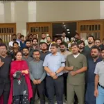 YDA calls for justice after acid attack on Dr Mahnoor in Quetta