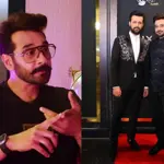 Faysal Quraishi's straightforward views on award shows