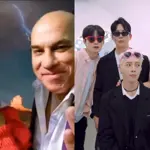 K-Pop Star Aoora's makes video on Chahat Fateh Ali Khan's 'Bado Badi'