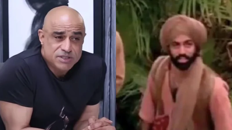 Faran Tahir criticizes industry’s obsession with Bollywood
