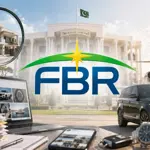 FBR set targets on wealthy social media non-filers