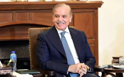 PM Shehbaz congratulates PPP on victory in Gilgit-Baltistan elections