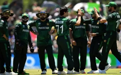PCB to initiate "Operation Clean Up" after T20 World Cup