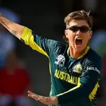 Adam Zampa becomes first Australian male cricketer to take 100 T20I wickets