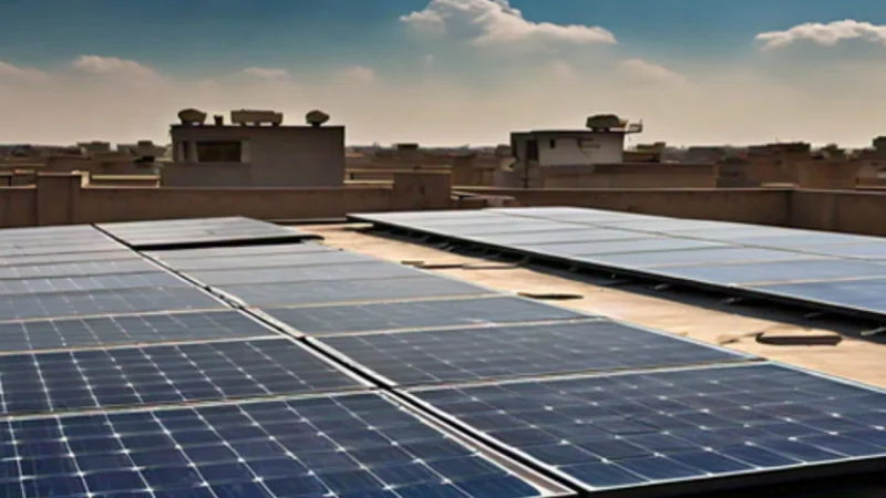 Solar Panel latest price in Pakistan - September 2024