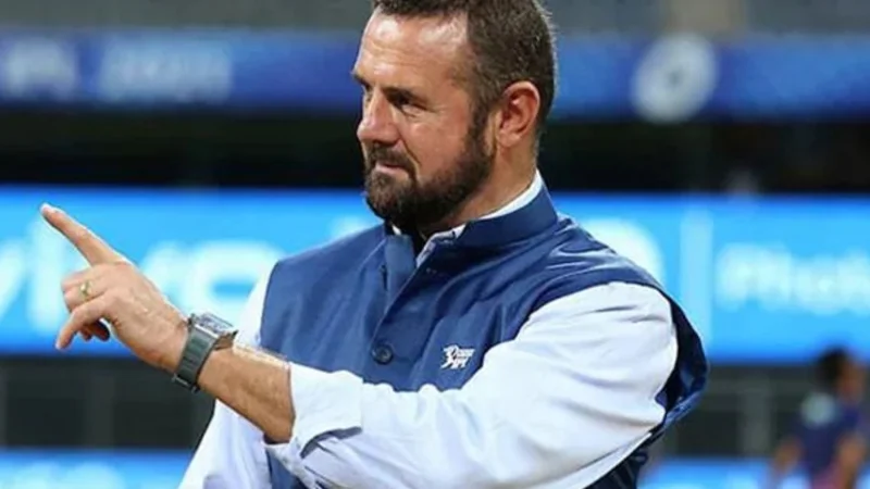 Simon Doull praises Pakistan's approach against Canada