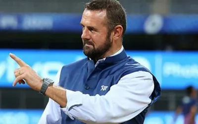 Simon Doull praises Pakistan's approach against Canada