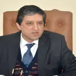 Mandviwala elected Chairman of Senate panel on Finance