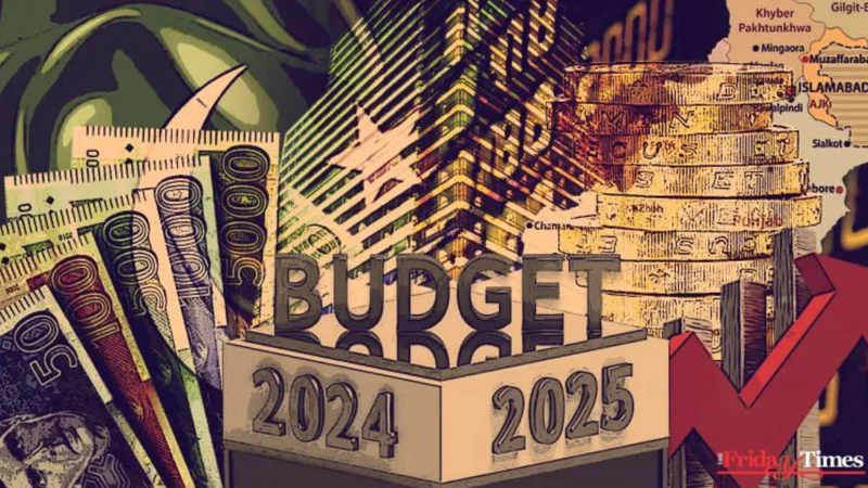 Budget 2024