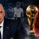 FIFA faces boycott threat as UEFA opposes World Cup stake sale
