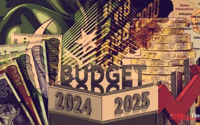 Budget 2024-25: Computers and Laptop Prices Hike with 10% Sales Tax