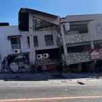 Powerful 7.8-magnitude earthquake in Philippines kills 32