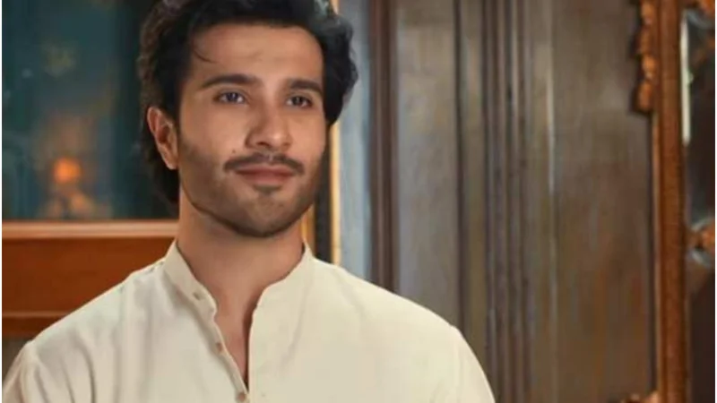 Feroze Khan