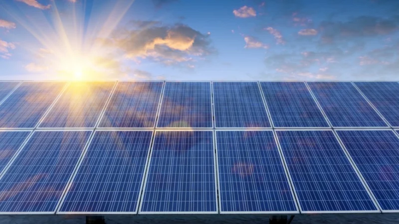 Solar Panel Prices Decreased in Pakistan's 2024-25 Budget