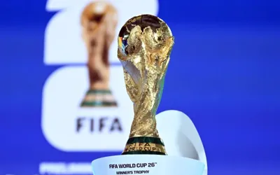 EA Sports predicts Spain as 2026 FIFA World Cup winner