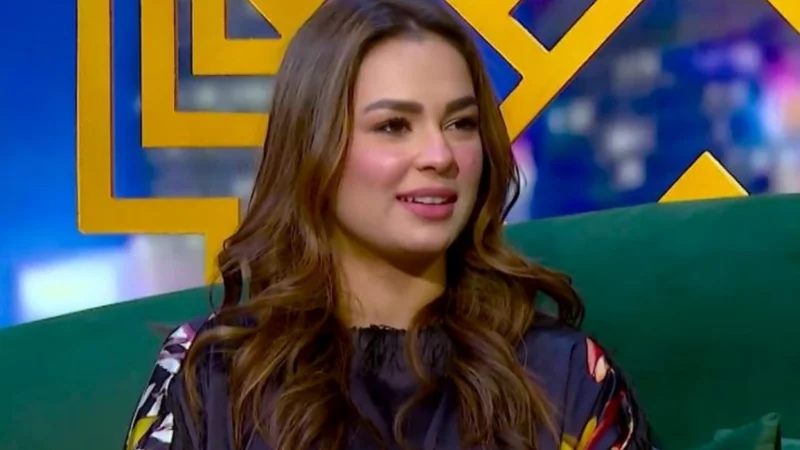 Mahenur Haider reveals my followers love me because of my mother