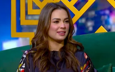 Mahenur Haider reveals my followers love me because of my mother