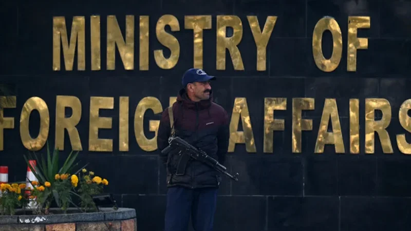 Pakistan objects