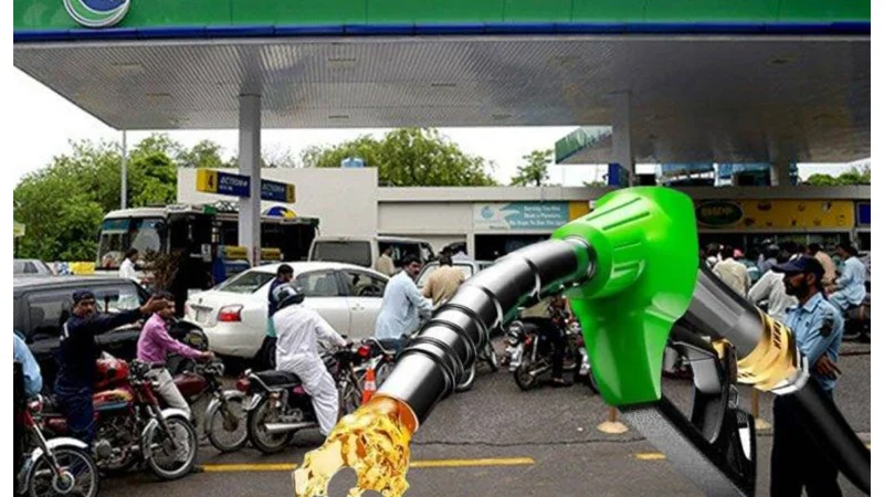 Expected petrol prices in Pakistan from June 16 after Budget 2024-25