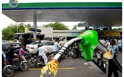 Expected petrol prices in Pakistan from June 16 after Budget 2024-25
