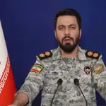 Iran announces suspension of further strikes against Israel