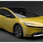 Imported Hybrid Car Prices Raised in Budget 2024-2025