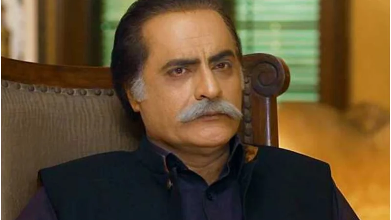 Mehmood Aslam
