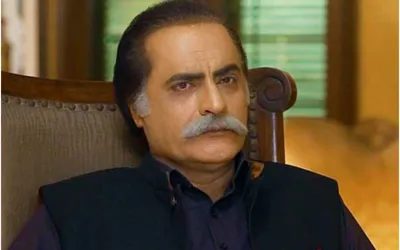 Mehmood Aslam Says Pakistanis Have No Achievements to Boast About