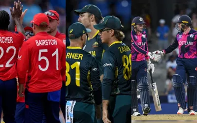 T20 World Cup 2024: England, Scotland, Australia in battle for Super 8 spot