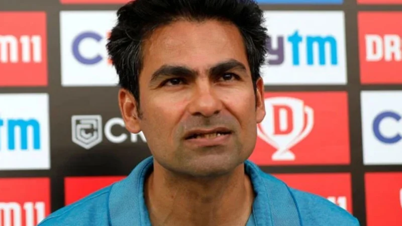 Mohammad Kaif opens up on Pakistan’s performance in T20 World Cup 2024