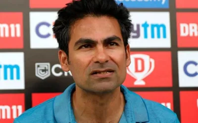 Mohammad Kaif opens up on Pakistan’s performance in T20 World Cup 2024