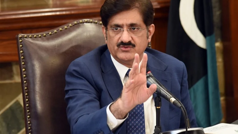 Sindh Cabinet approves Rs 3.056 trillion budget for 2024-25