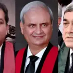 Parliamentary Committee approves judges’ names for elevation to SC