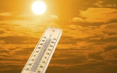 PMD warns of rising temperatures in Karachi from today