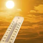 PMD warns of rising temperatures in Karachi from today