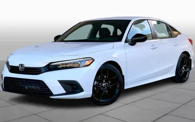 Honda Civic Latest Price in Pakistan after Budget 2024-25