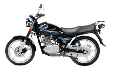 Suzuki GS 150 Latest Price in Pakistan after Budget 2024-25