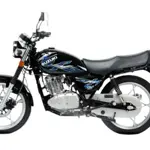 Suzuki GS 150 Latest Price in Pakistan after Budget 2024-25