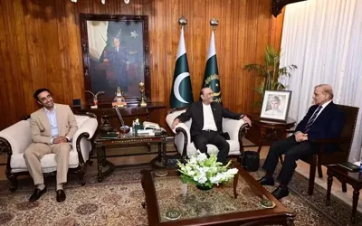Pakistan moves closer to federal budget deal after Shehbaz-Bilawal meeting