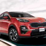 KIA Sportage new price in Pakistan after Budget 2024-25