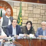 Budget Not Business Friendly, Rejects: Atif Ikram Shaikh