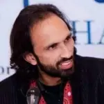 AJK Court grants bail to poet Ahmed Farhad