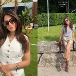Ushna Shah faces public backlash over her response to criticism